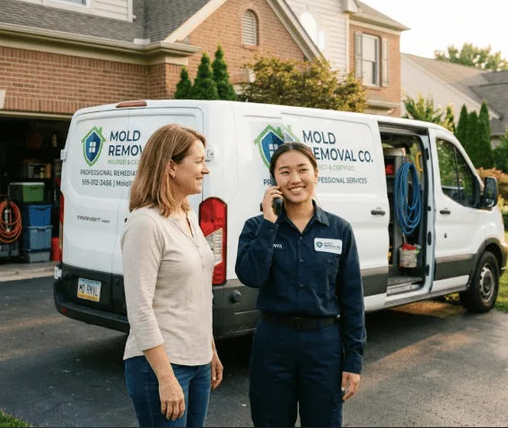 Crawlspace Mold Remediation Mount Pleasant, PA FAQs